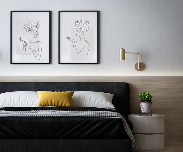 7 Ways to Improve Your Bedroom