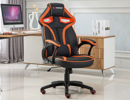 Improve Your Gaming Experience With A New Chair