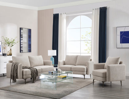 Meet Sofia: Our Beautiful Chair and Sofa