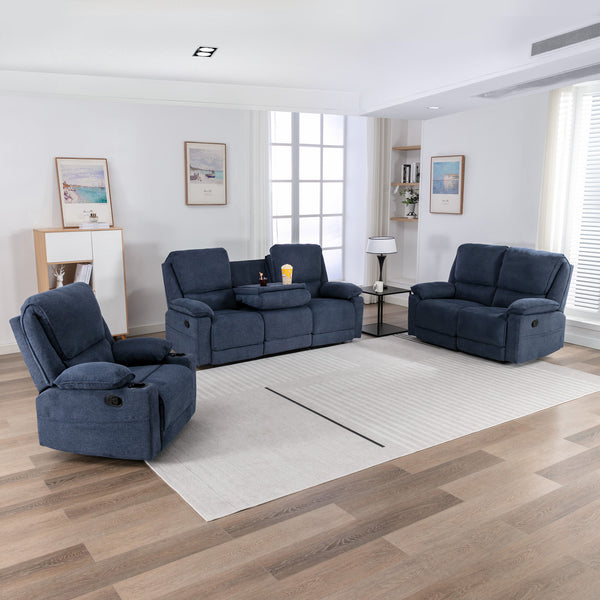 7 Reasons Why We Love the Sydney Sofa