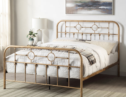 Quiz: how to choose the right bed
