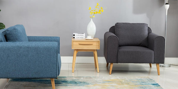 Quiz: What’s your style of chair?