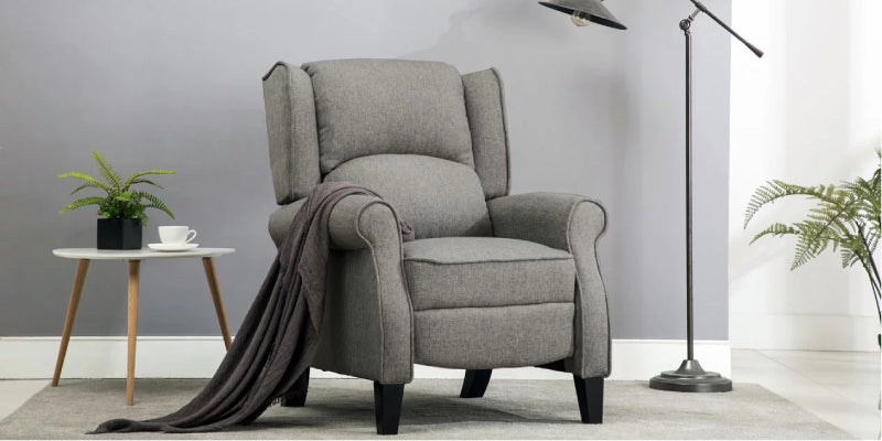  How To Choose The Right Armchair 