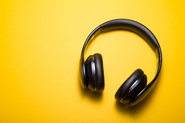 Part 1: What are the best podcasts?