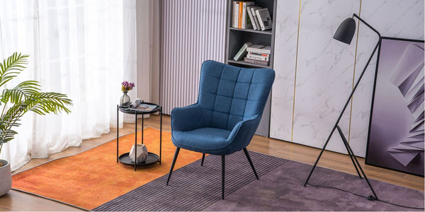 How To Choose Comfortable Chairs For Kids