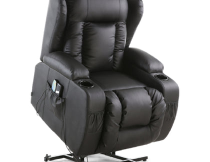 What Makes A Gaming Chair So Comfortable?