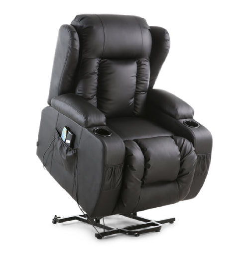 What Makes A Gaming Chair So Comfortable?