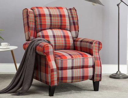 NEWSFLASH! Our Smallest Chairs Have Landed | Compact Armchairs