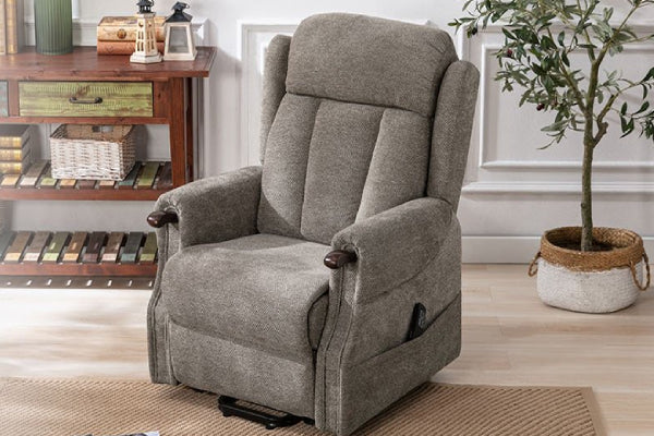 How to Create the Perfect Cosy Living Room