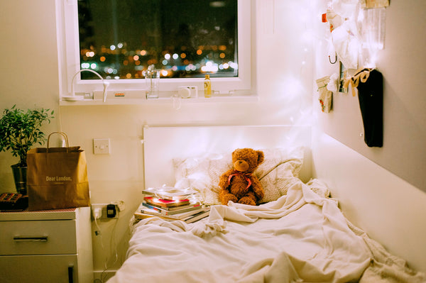 7 ways to create the perfect sleepover