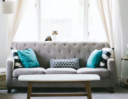 Top Tips for Millennials Buying Furniture