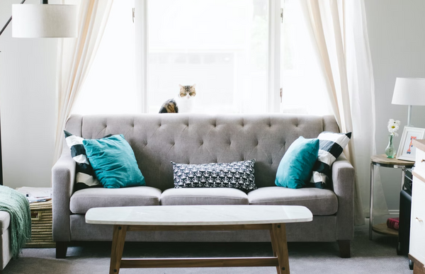 Top Tips for Millennials Buying Furniture