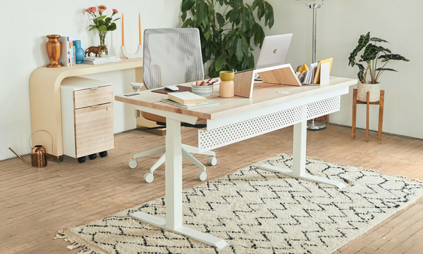 How to Create Your Perfect Home Office