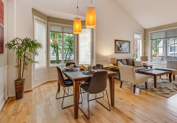 How to Revamp Your Dining Room