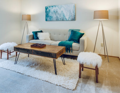 Give Your Sofa a Little TLC To Make It Last Longer