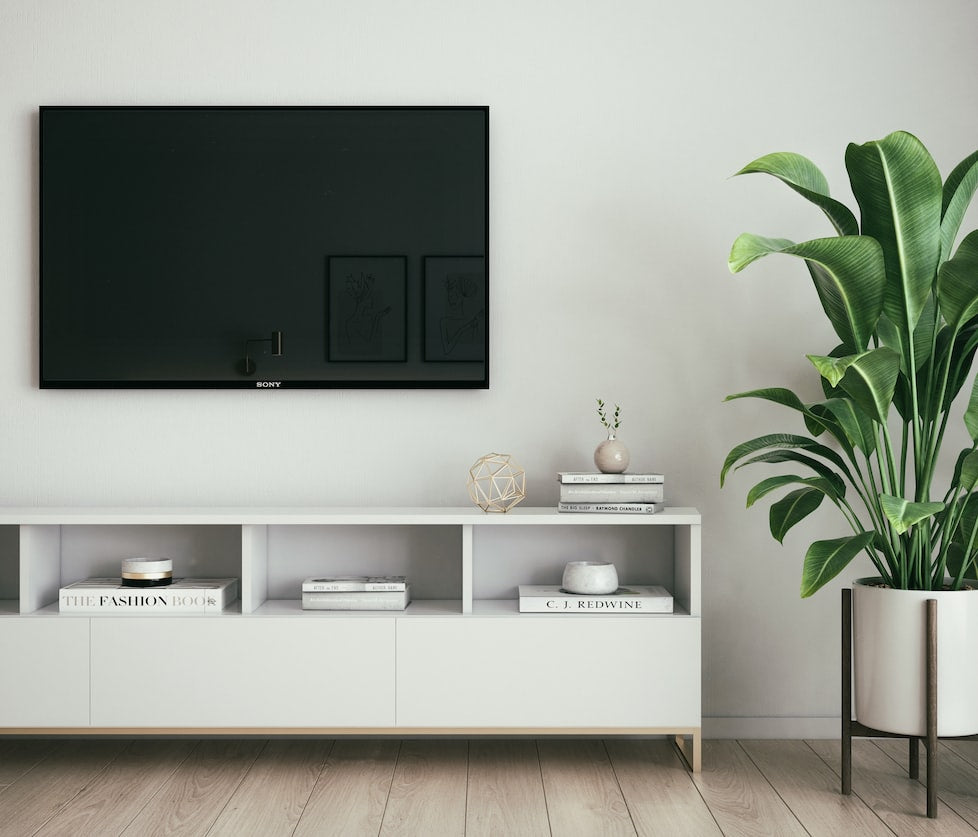  How to Choose the Right TV Unit for Your Living Room 