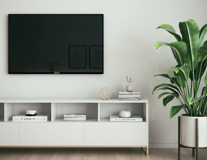 How to Choose the Right TV Unit for Your Living Room