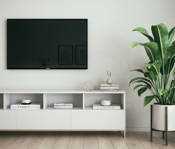 How to Choose the Right TV Unit for Your Living Room