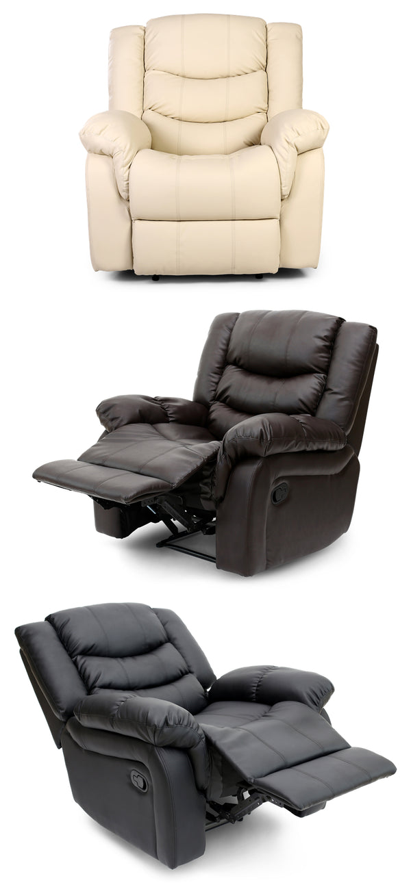 Getting Your Living Room On Trend for Summer