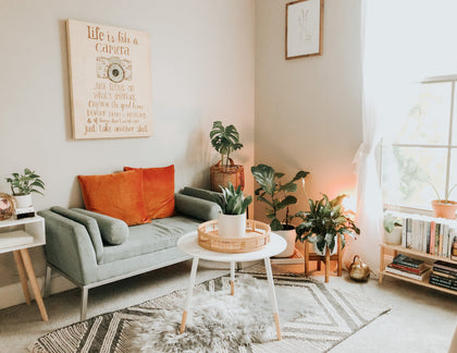 7 Décor Ideas for the Master Bedroom