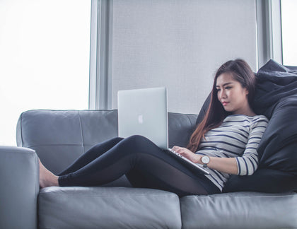 How To Reduce Back And Neck Pain While Working