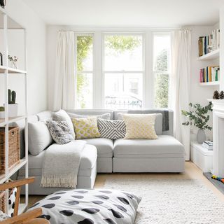  Quiz: Choosing furniture for small or attic rooms 