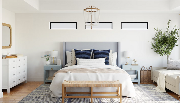 Top Bedroom Design Trends 2022