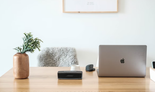 Upgrade Your Home Office this Autumn