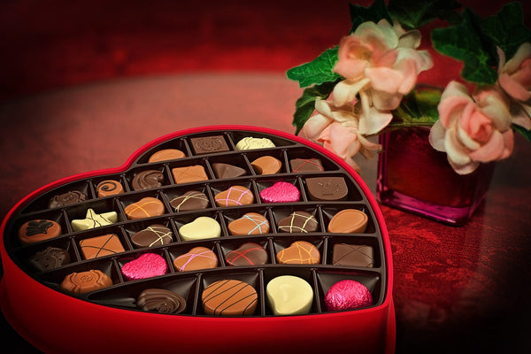 How To Celebrate Valentine's Day At Home