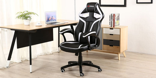 Roadster Gaming Chairs