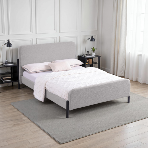 Fabric Beds