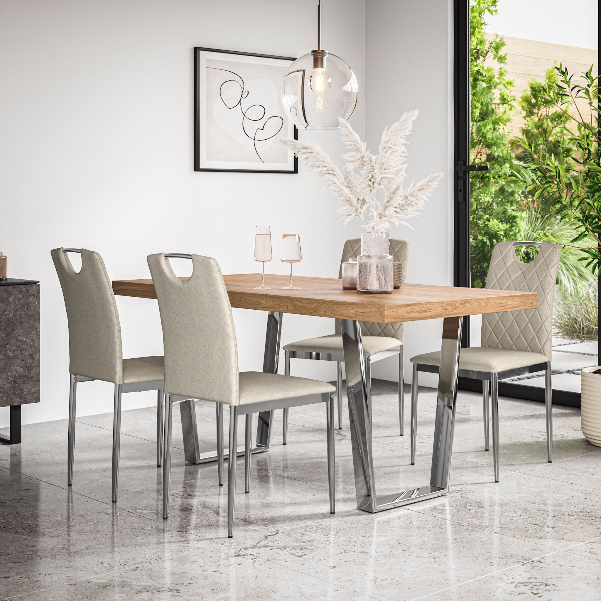 Dining Table Sets – Furniture Online