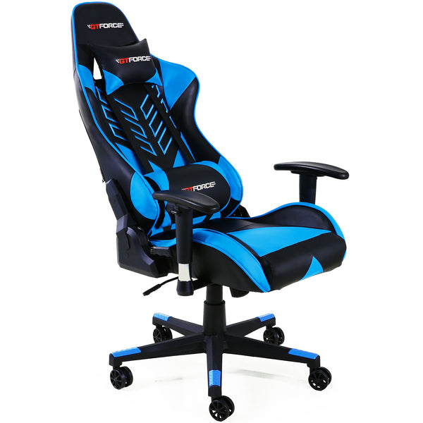 GTForce Pro ST Gaming Chair