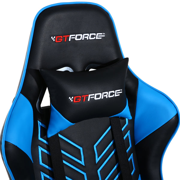 GTForce Pro ST Gaming Chair