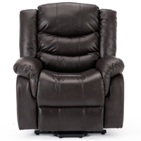 Seattle Rise Recliner Chair