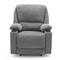 Sydney Manual Recliner Chair