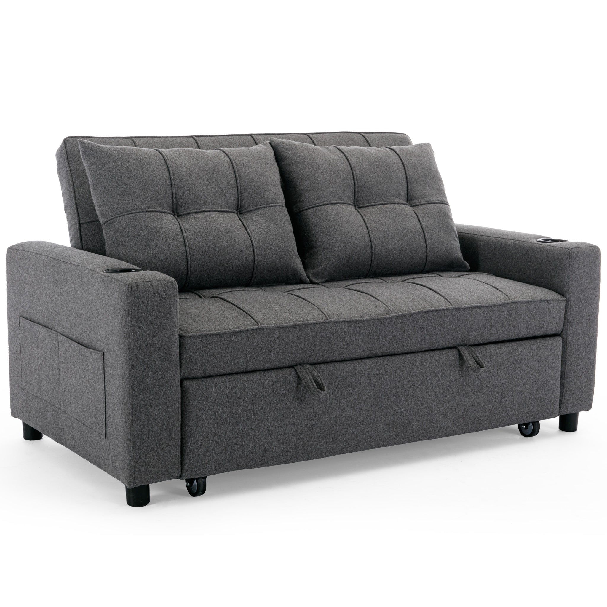 Hudson 2 Seater Sofa Bed Furniture Online hudson-2-seater-sofa-bed-furniture-online