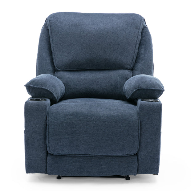 Sydney Manual Recliner Chair
