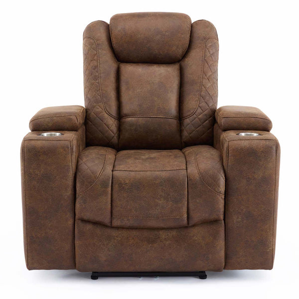 Ashton Electric Recliner Chair