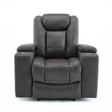 Ashton Electric Recliner Chair