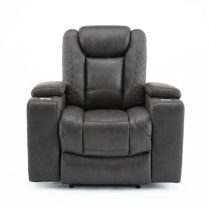 Ashton Electric Recliner Chair