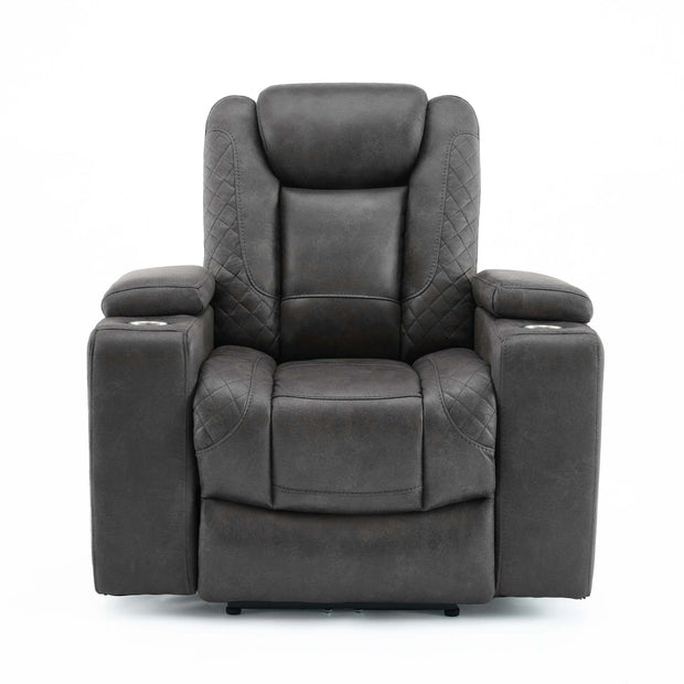 Ashton Electric Recliner Chair
