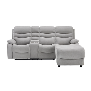 Avon Chaise Manual Recliner Sofa