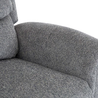 Belvoir Fabric Rise Recliner Chair