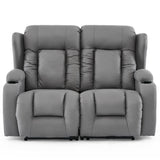 Caesar 2 Seater Recliner Sofa