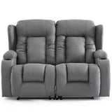 Caesar 2 Seater Recliner Sofa