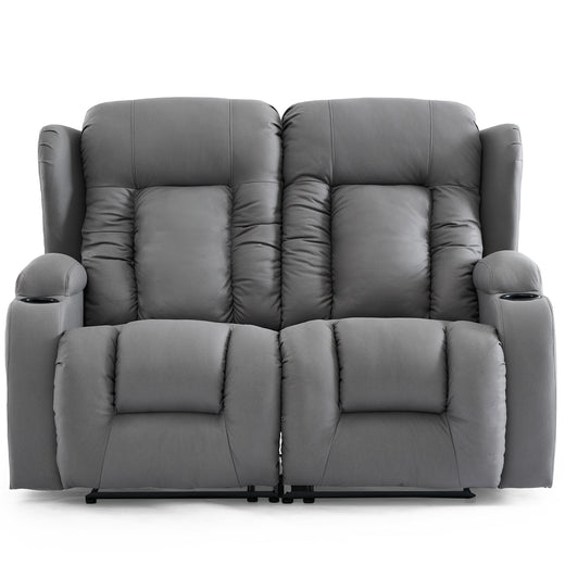 Caesar 2 Seater Recliner Sofa