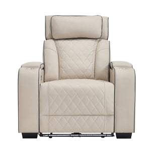 Capri Electric Recliner Chair