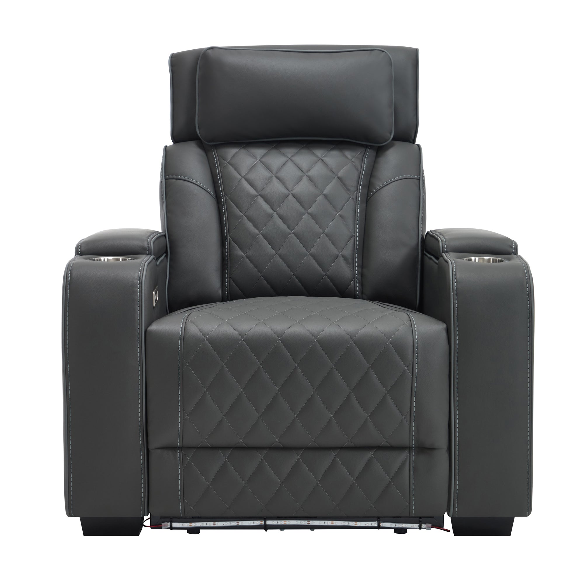 Capri Electric Recliner Chair