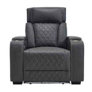 Capri Electric Recliner Chair